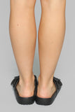 About That Sliders - Black