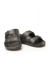 About That Sliders - Black