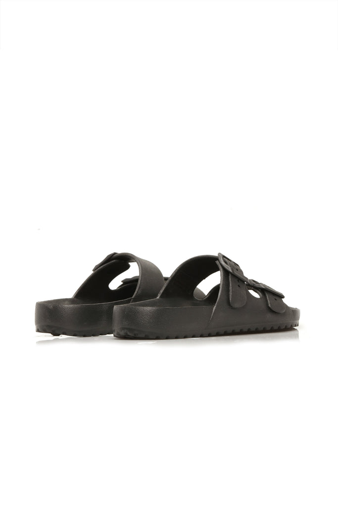 About That Sliders - Black