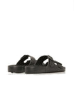 About That Sliders - Black