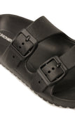 About That Sliders - Black