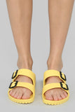 About That Sliders - Yellow