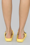 About That Sliders - Yellow