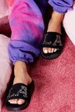 City Chic Sliders - LA