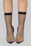 Highly Classified Pump - Black/Black