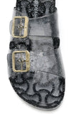 Jelly Rockin Slide - Black