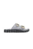 Jelly Rockin Slide - Black