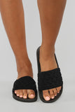 Divine Sliders - Black