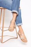 About Time Slides - Nude