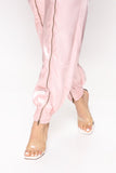 Always About Me Wedges - White