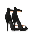 TNT Heel - Black