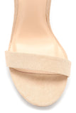 TNT Heel - Natural