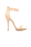 TNT Heel - Natural