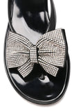 Little Thang Sandal - Black