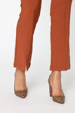 Power Moves Pumps - Brown/combo