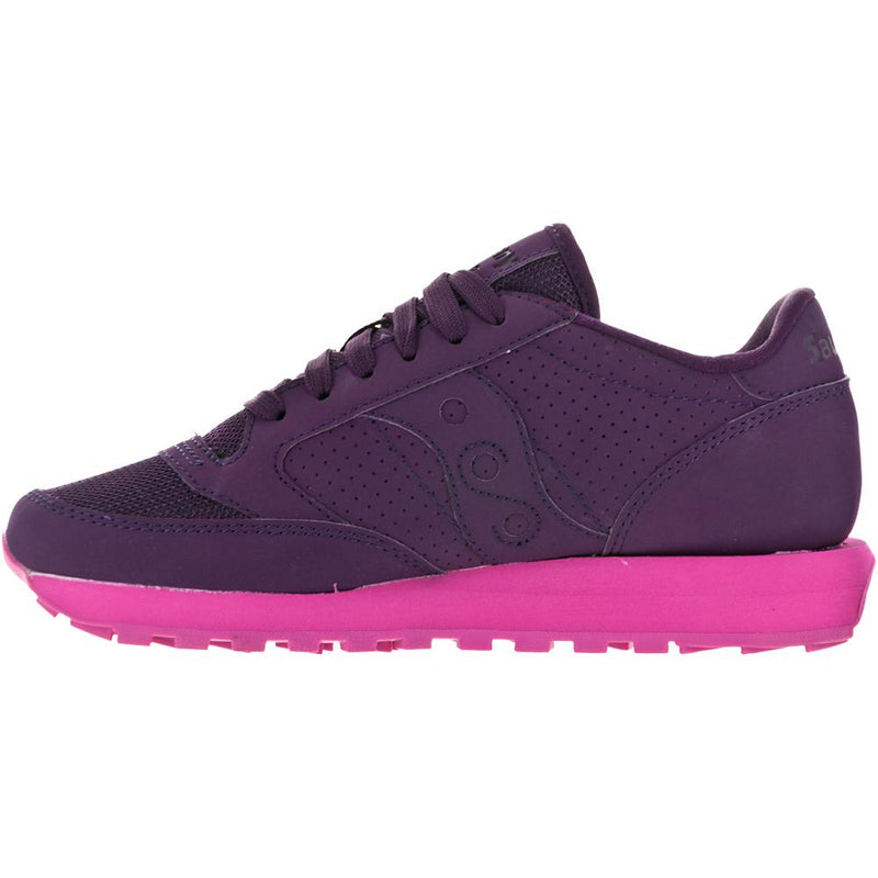 Saucony Life on the Run Jazz Original Women's