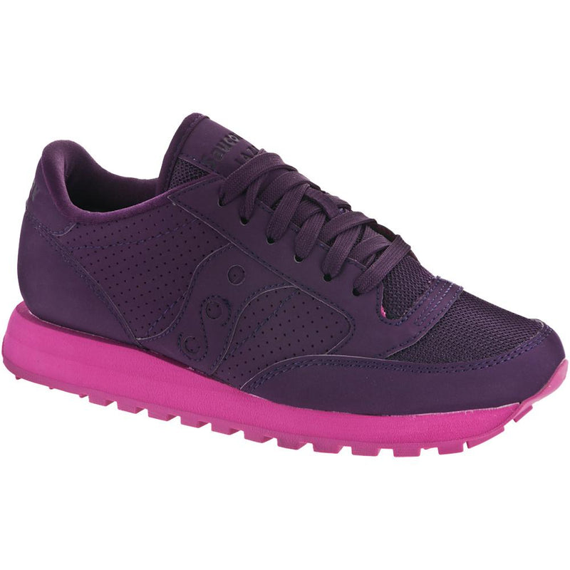 Saucony Life on the Run Jazz Original Women's