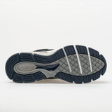 New Balance 990v4 Women's Navy/Silver
