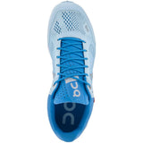 On Cloudflow Women's Blue/Haze