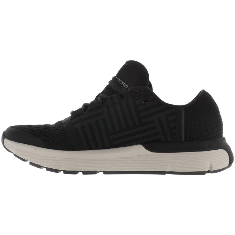 Under Armour SpeedForm Gemini 3 Women's Black/Glacier Gray