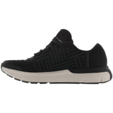 Under Armour SpeedForm Gemini 3 Women's Black/Glacier Gray