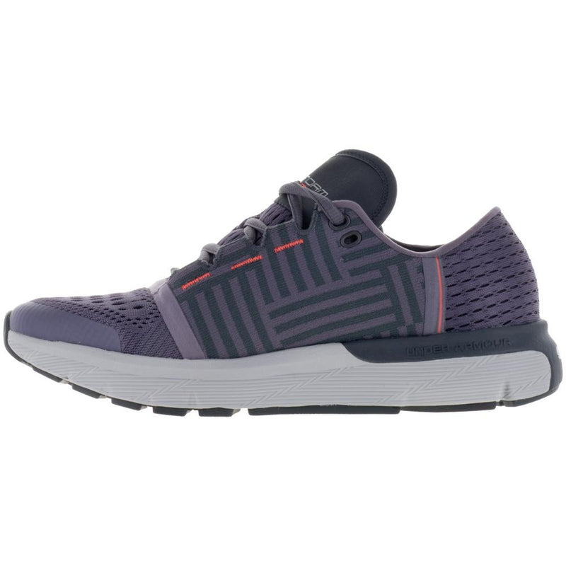 Under Armour SpeedForm Gemini 3 Women's Flint/Rhino Gray