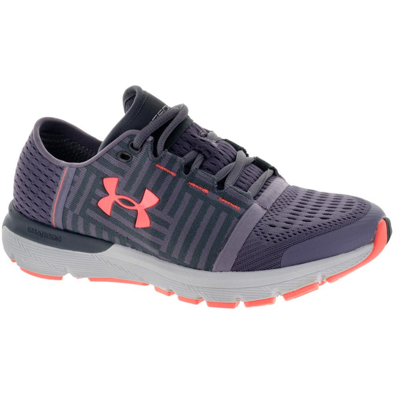 Under Armour SpeedForm Gemini 3 Women's Flint/Rhino Gray