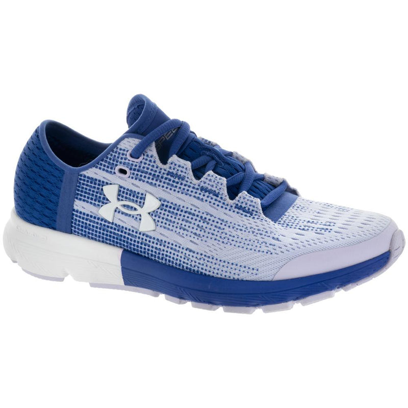 Under Armour SpeedForm Velociti Women's Lavender Ice