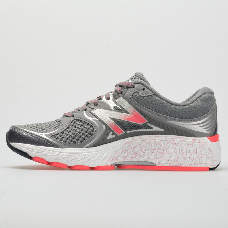 New Balance 940v3 Women's Silver/Gray/White
