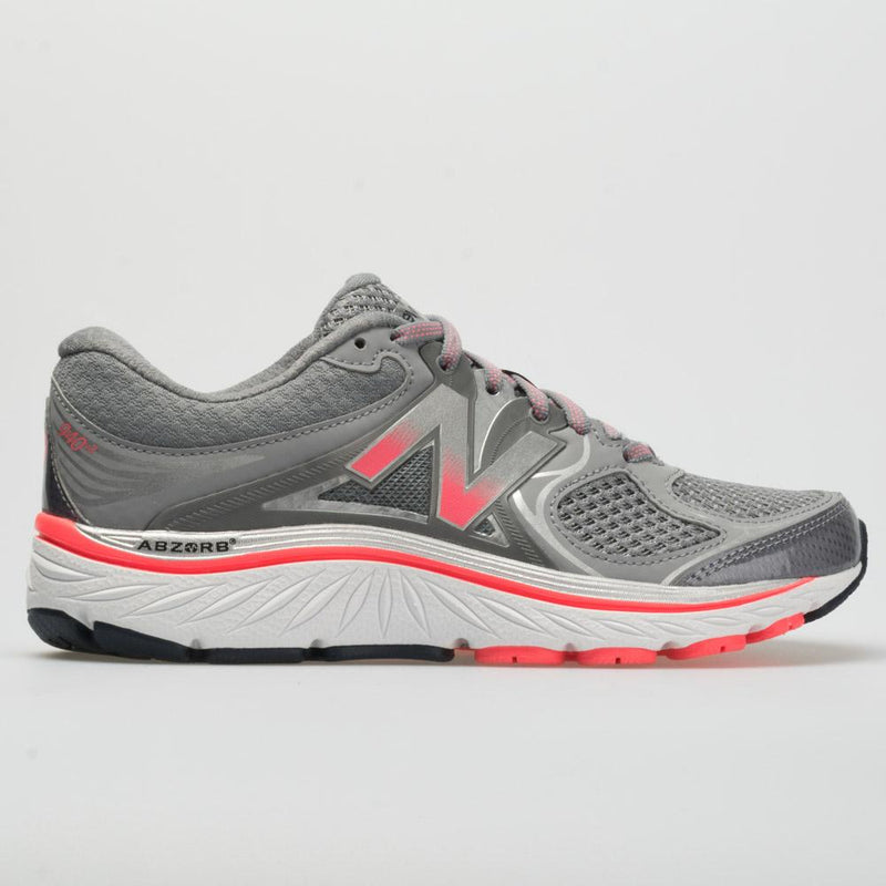 New Balance 940v3 Women's Silver/Gray/White