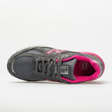 New Balance 990v4 Women's Gray/Pink