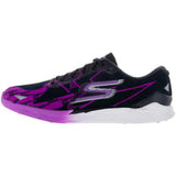 Skechers GOmeb Speed 4 Women's Black/Pink