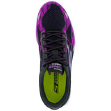 Skechers GOmeb Speed 4 Women's Black/Pink