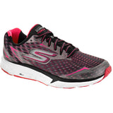 Skechers GOrun Forza 2 Women's Black/Hot Pink