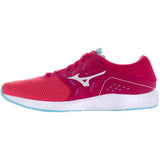 Mizuno Wave Sonic Women's Paradise Pink/Virtual Pink/Blue Topaz
