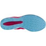 Mizuno Wave Sonic Women's Paradise Pink/Virtual Pink/Blue Topaz