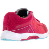 Mizuno Wave Sonic Women's Paradise Pink/Virtual Pink/Blue Topaz