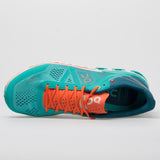 On Cloudflow Women's Atlantis Flame