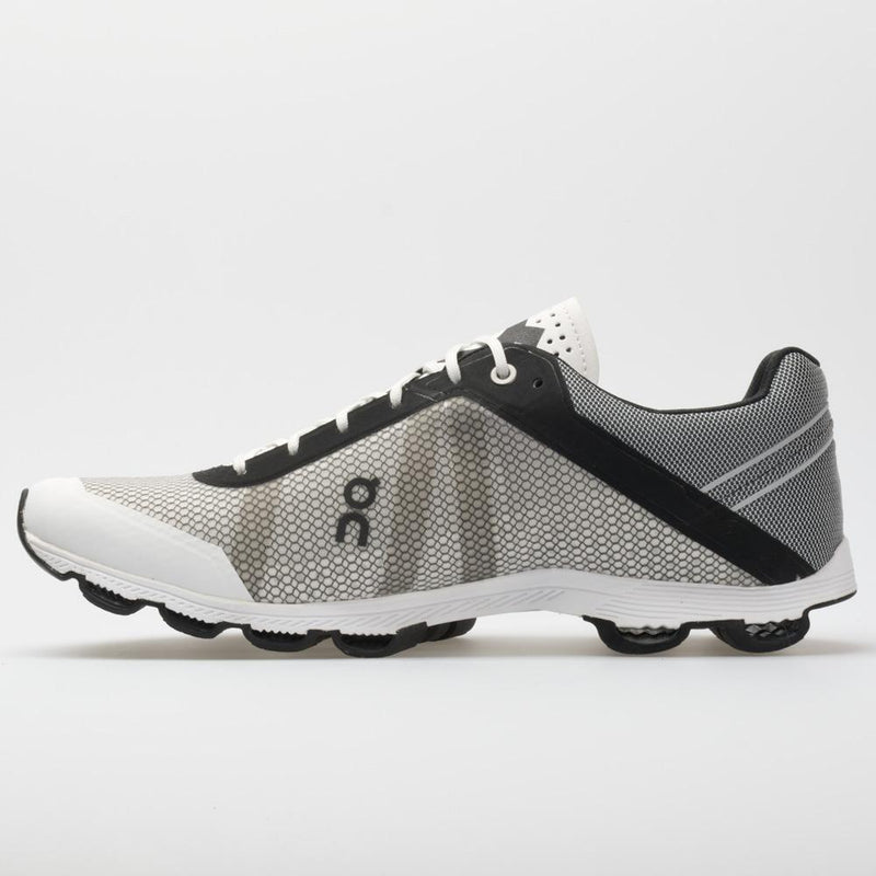 On Cloudrush Women's Black/White