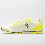 On Cloudflash Women's Neon/White