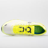 On Cloudflash Women's Neon/White
