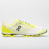 On Cloudflash Women's Neon/White