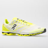On Cloudflash Women's Neon/White