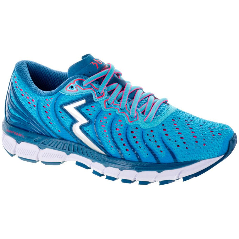 361 Stratomic Women's Aqua Blue/Diva Pink