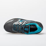 Saucony Redeemer ISO 2 Women's Grey/Black/Blue