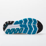 Saucony Redeemer ISO 2 Women's Grey/Black/Blue