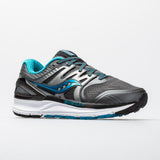 Saucony Redeemer ISO 2 Women's Grey/Black/Blue