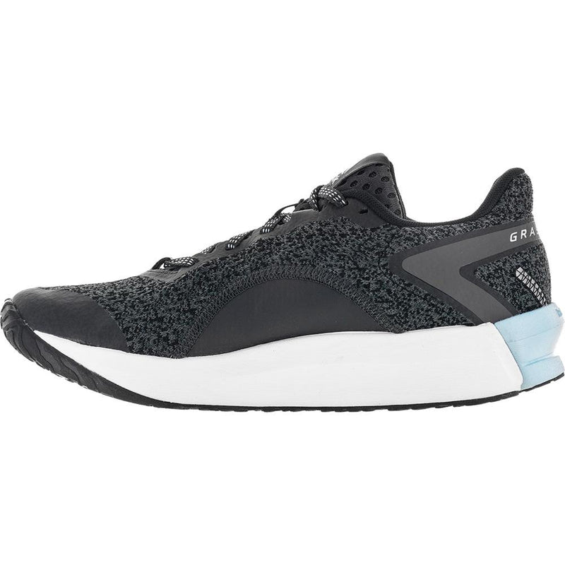 Reebok OSR Grasse Road Women's Ash Gray/Coal/Blk/Fresh Blue/White