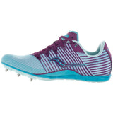 Saucony Vendetta 2 Women's Light Blue/Purple
