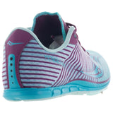 Saucony Vendetta 2 Women's Light Blue/Purple